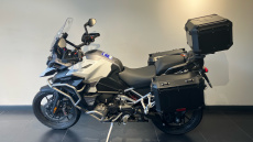 Triumph Tiger 1200 GT Pro Explorer (24MY)